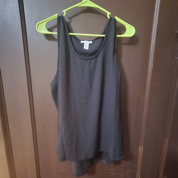 DAILY/RITUAL Size 14 100%Polyester Black - Picture 1 of 3